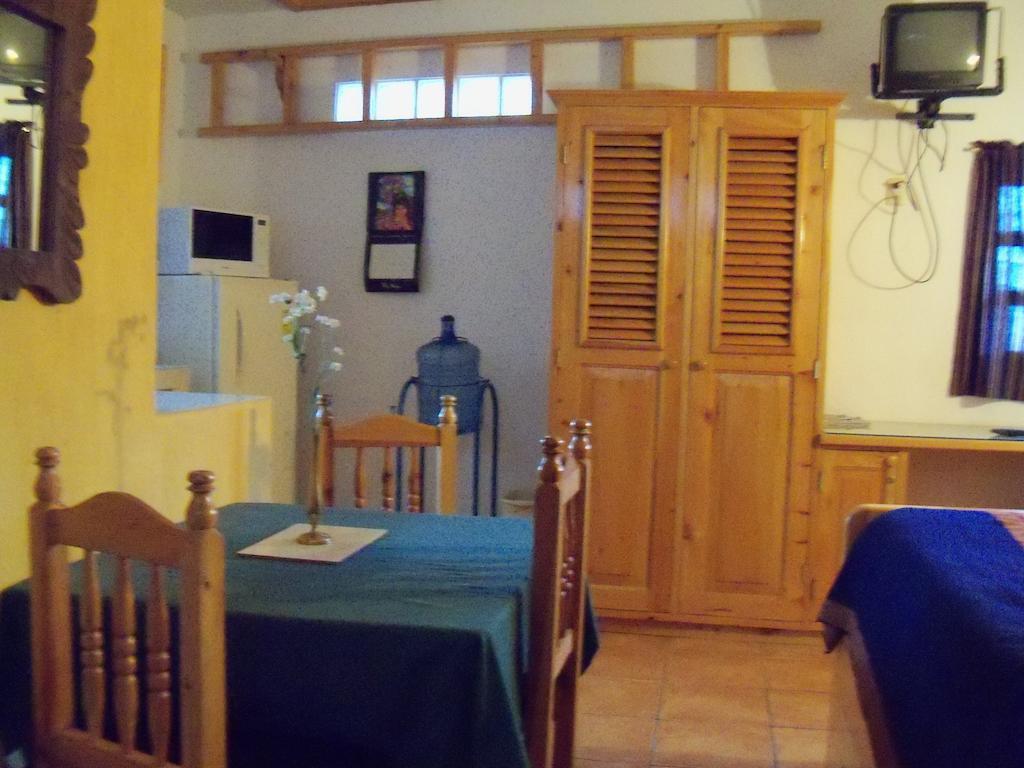 Posada Los Encuentros Panajachel Cameră foto