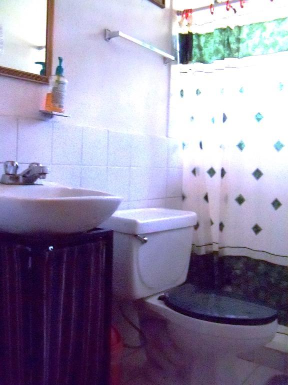 Posada Los Encuentros Panajachel Cameră foto