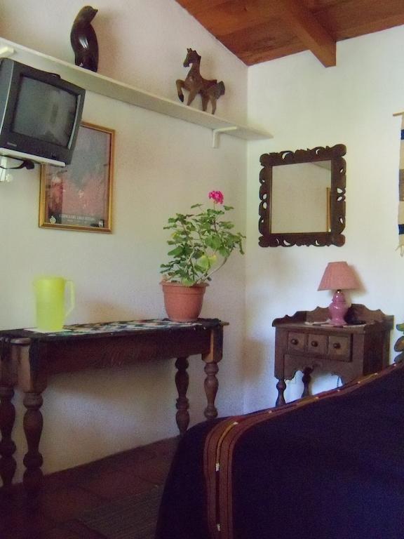 Posada Los Encuentros Panajachel Cameră foto