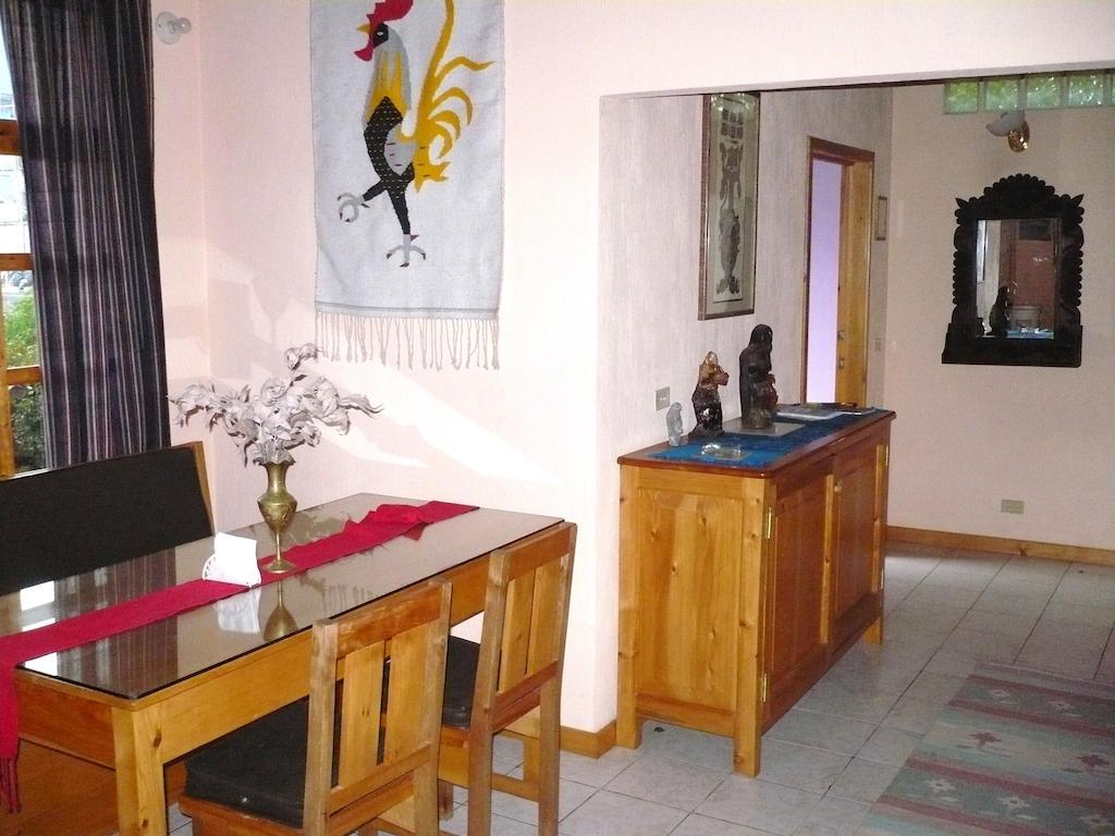 Posada Los Encuentros Panajachel Cameră foto