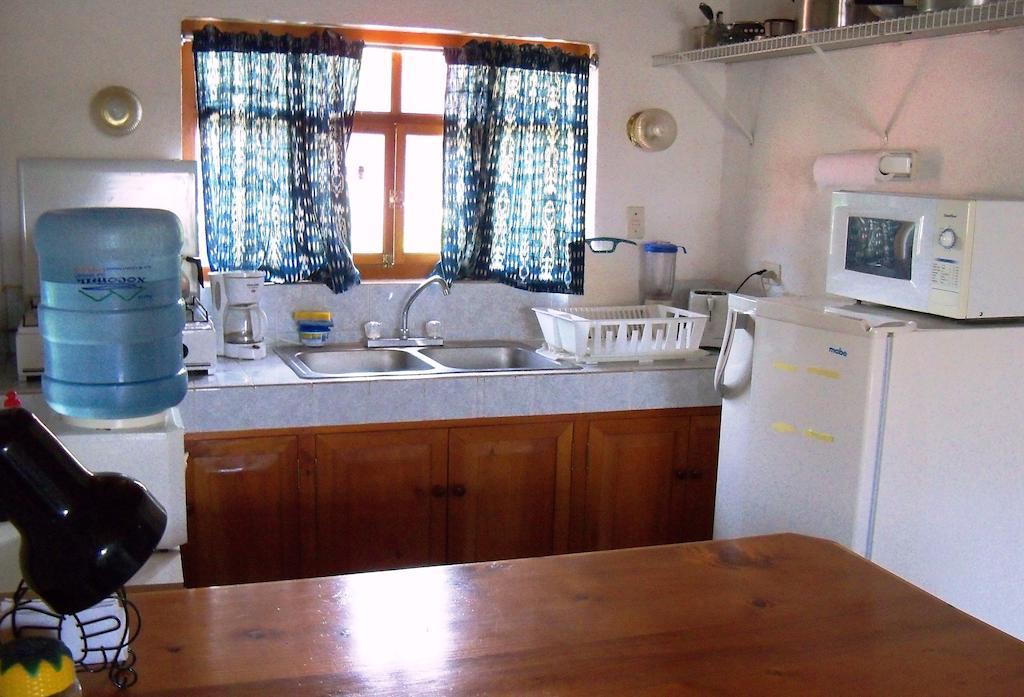 Posada Los Encuentros Panajachel Cameră foto